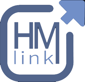 HM Link - Seu site sem complicações