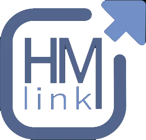 HM Link - Seu site sem complicações