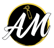 Logo Dra Andrea Maia