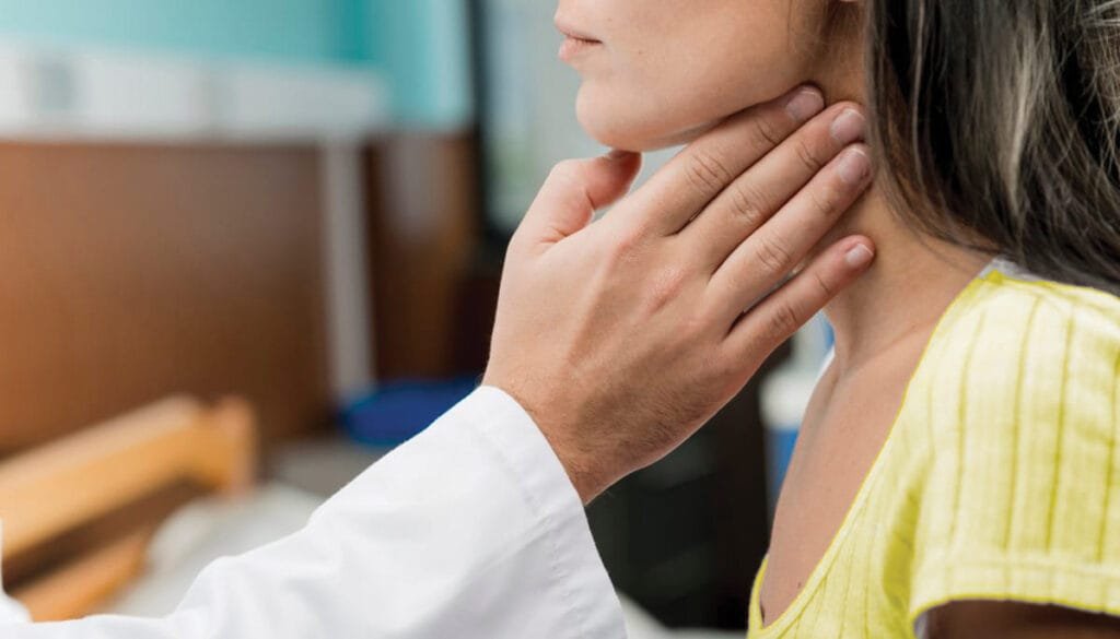 Dra Andrea Maia | Ouvido, nariz e garganta