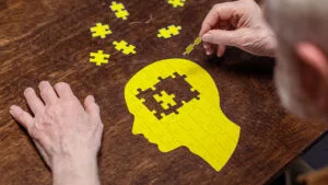 SURDEZ e PERDA DE MEMÓRIA. Alguma conexão?