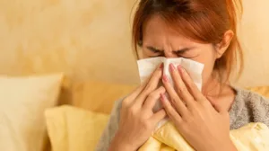 Rinite alérgica, asma e dermatite. Qual a relação entre essas três doenças?